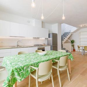 Appartement met Drie Slaapkamers